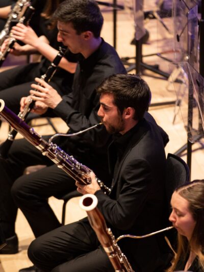 WIND BAND