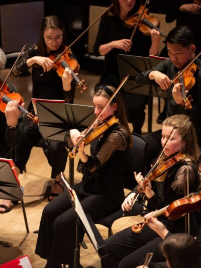 ORCHESTRA