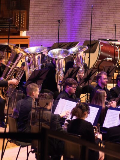BRASS BAND